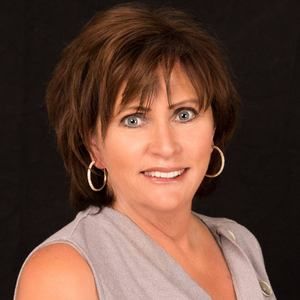 Meet your Posher, Cheri